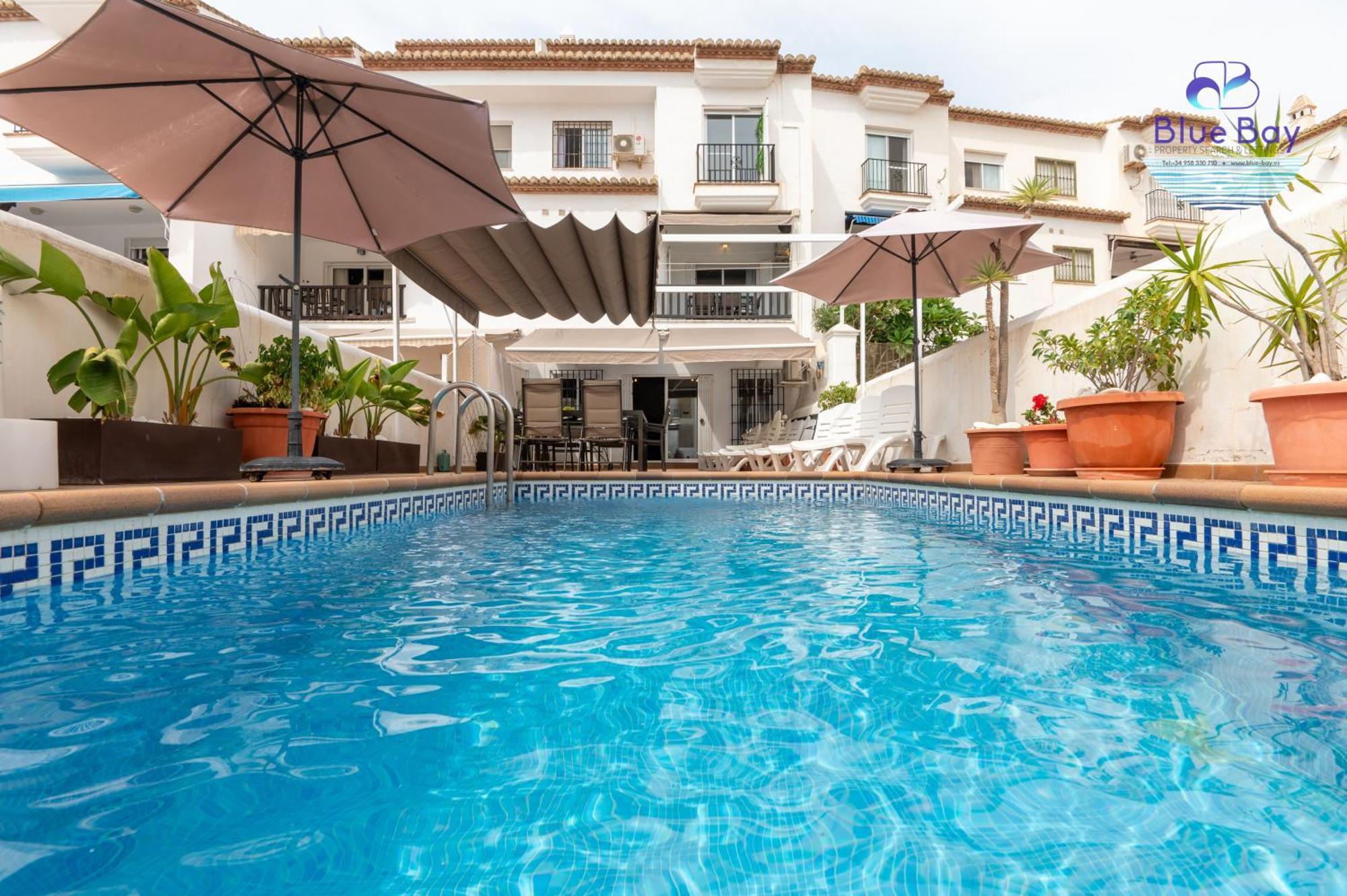 Casa Estrella Marina Del Este La Herradura  Exterior photo