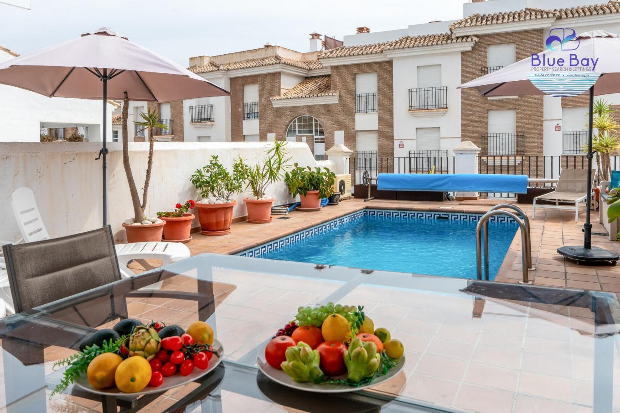 Casa Estrella Marina Del Este La Herradura  Exterior photo