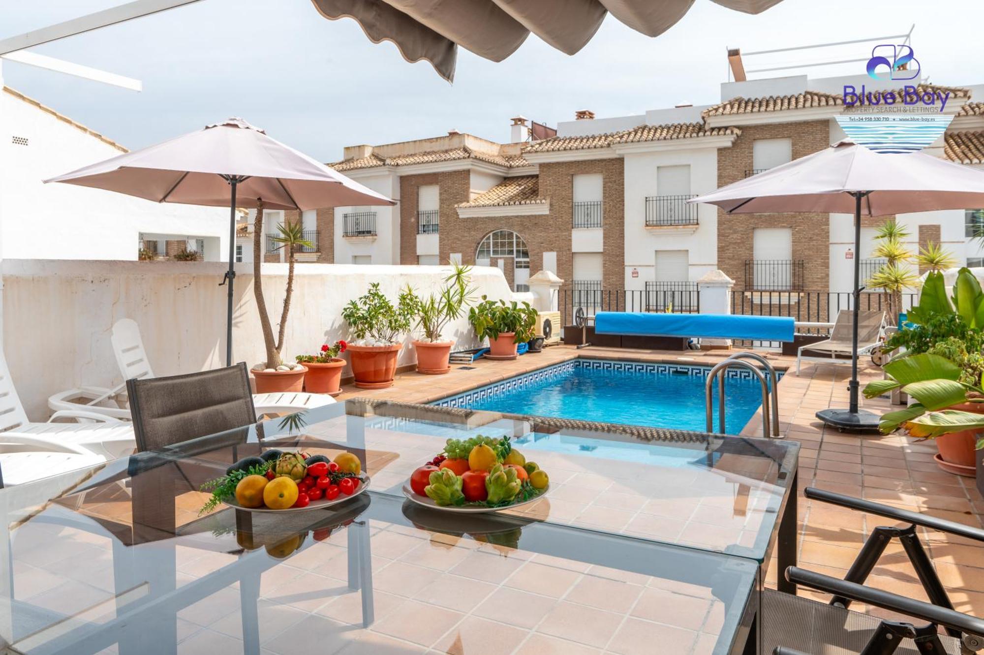 Casa Estrella Marina Del Este La Herradura  Exterior photo